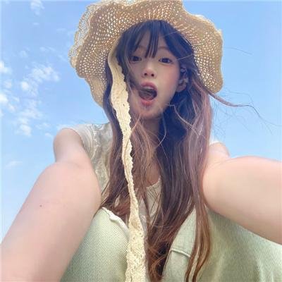 夏日的星期天