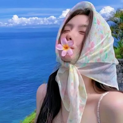 蝶舞莺歌