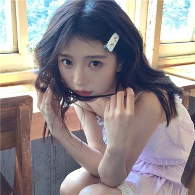 美丽舞者