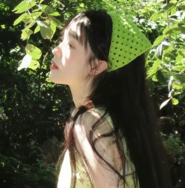 露营