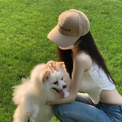 我有一个朋友